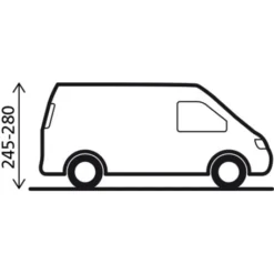 Brunner TRAILS HC -Bruner Campeggio Negozio air tech trails hc 6