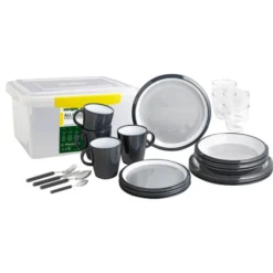 All Inclusive Granyte