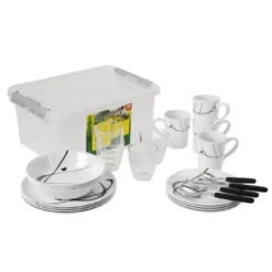 All Inclusive Brunner Serenade