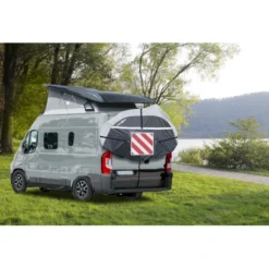 Copribicicletta Brunner Bike Cover 2/3 -Bruner Campeggio Negozio bike cover 2 3 4