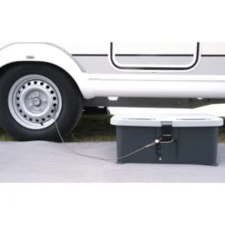 Gradino | Boxstep -Bruner Campeggio Negozio boxstep 6