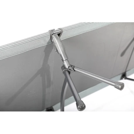 Brandina Da Campo Beaver Brand BiLevel CampBed 2 Brandina Da Campo Beaver Brand BiLevel CampBed - immagine 2