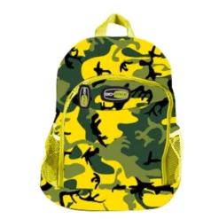 Zainetto Termico | Camouflage Backpack -Bruner Campeggio Negozio camouflage backpack 3