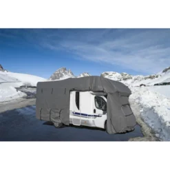 Brunner Camper Cover 6 Mesi -Bruner Campeggio Negozio camper cover 2