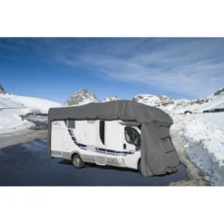 Brunner Camper Cover 6 Mesi -Bruner Campeggio Negozio camper cover 3
