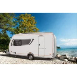 Brunner Caravan Cover 12 Mesi 3 Brunner Caravan Cover 12 Mesi -Bruner Campeggio Negozio caravan cover 12m 1