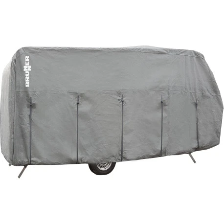 Brunner Caravan Cover 6 Mesi 4 Brunner Caravan Cover 6 Mesi - immagine 4