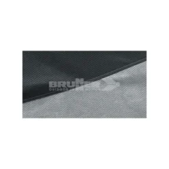 Brunner Caravan Cover Design 12 Mesi -Bruner Campeggio Negozio caravan cover design 12m protezione antivento antistrappo pioggia raggi uv 1