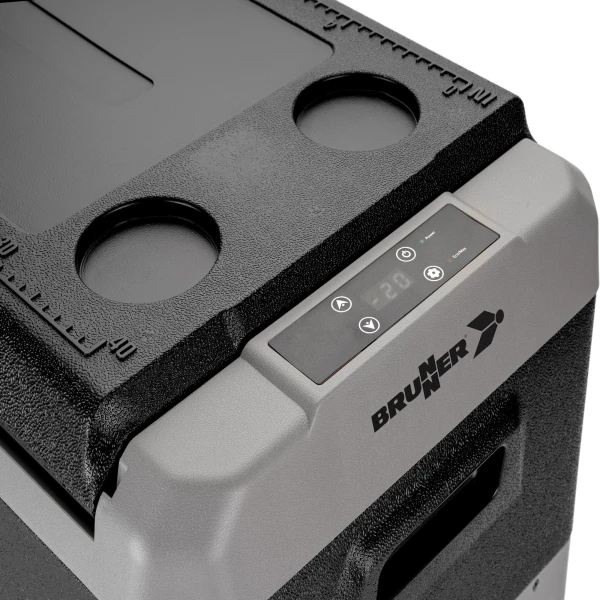 Frigo Congelatore Portatile Brunner Polarys Freeze SZ 30 7 Frigo Congelatore Portatile Brunner Polarys Freeze SZ 30 - immagine 7