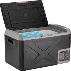 Frigo Congelatore Portatile Brunner Polarys Freeze SZ 40 -Bruner Campeggio Negozio frigo congelatore portatile brunner polarys freeze sz 40 15