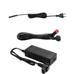 Frigo Congelatore Portatile Brunner Polarys Freeze SZ 50 -Bruner Campeggio Negozio frigo congelatore portatile brunner polarys freeze sz 50 bivalente compressione 11