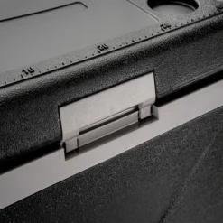 Frigo Congelatore Portatile Brunner Polarys Freeze SZ 50 -Bruner Campeggio Negozio frigo congelatore portatile brunner polarys freeze sz 50 bivalente compressione 7