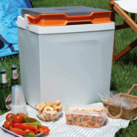 Frigo Portatile Shiver 30 L 12V/230V 2 Frigo Portatile Shiver 30 L 12V/230V - immagine 2