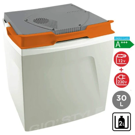 Frigo Portatile Shiver 30 L 12V/230V 1 Frigo Portatile Shiver 30 L 12V/230V