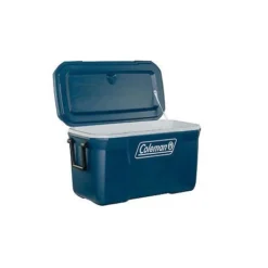 Ghiacciaia Coleman Xtreme 70 -Bruner Campeggio Negozio ghiacciaia coleman xtreme 70 mantenimento cibo e bevande fino a 5 giorni 2
