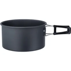 Set Pentole Brunner Popote Packpot Ultralite 18