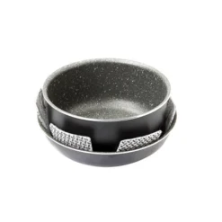 Brunner Set Pentole | Pirate NG 7+1 Ø 20 -Bruner Campeggio Negozio pirate ng 2 0 3