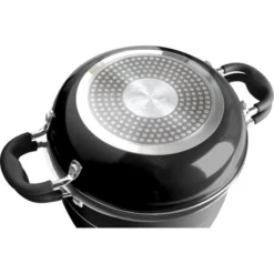 Brunner Set Pentole | Pirate NG 7+1 Ø 20 -Bruner Campeggio Negozio pirate ng 2 0 4