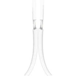 Plafoniera Brunner Auriga -Bruner Campeggio Negozio plafoniera brunner auriga involucro resistente 550 lumen 48 led 15