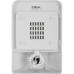 Plafoniera Brunner Auriga -Bruner Campeggio Negozio plafoniera brunner auriga involucro resistente 550 lumen 48 led 3