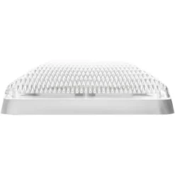 Plafoniera Brunner Auriga -Bruner Campeggio Negozio plafoniera brunner auriga involucro resistente 550 lumen 48 led 4
