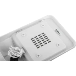 Plafoniera Brunner Auriga -Bruner Campeggio Negozio plafoniera brunner auriga involucro resistente 550 lumen 48 led 7