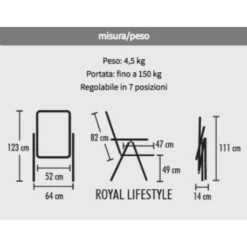 WESTFIELD Poltrona | Advancer Ergofit AG -Bruner Campeggio Negozio poltrona advancer ergofit ag 3