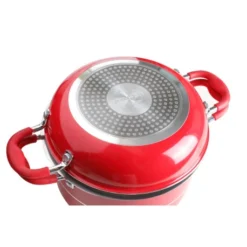 Brunner Set Pentole | Cosmic -Bruner Campeggio Negozio popote cosmic alu cooking 2