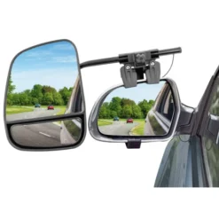 Specchietti Retrovisori Brunner Rider Pro