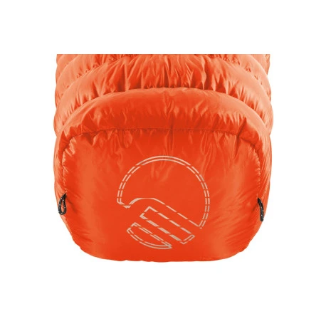 Sacco Letto Ferrino HL Revolution 1200 W.T.S. 2 Sacco Letto Ferrino HL Revolution 1200 W.T.S. - immagine 2