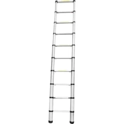 Scala Telescopica | Laddy Air -Bruner Campeggio Negozio scala telescopica laddy air 2