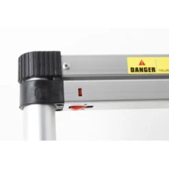 Scala Telescopica | Laddy Air -Bruner Campeggio Negozio scala telescopica laddy air 5