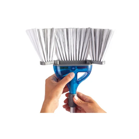 Scopa Brunner Franky 3 Scopa Brunner Franky - immagine 3