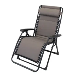 Sdraio Comfort XXL -Bruner Campeggio Negozio sdraio comfort xxl 2