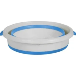 Secchio Brunner Vinis - Fold Away -Bruner Campeggio Negozio secchio vinis fold away verde 3