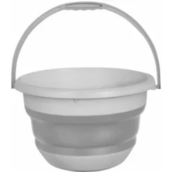 Secchio Brunner Vinis - Fold Away -Bruner Campeggio Negozio secchio vinis fold away verde 4