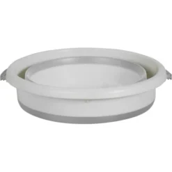 Secchio Brunner Vinis - Fold Away -Bruner Campeggio Negozio secchio vinis fold away verde 5