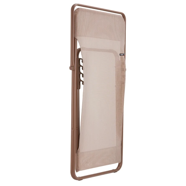 Sedia Sdraio LaFuma Maxi Transat Canyon - New 2 Sedia Sdraio LaFuma Maxi Transat Canyon - New - immagine 2