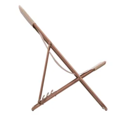 Sedia Sdraio LaFuma Maxi Transat Canyon - New 6 Sedia Sdraio LaFuma Maxi Transat Canyon - New -Bruner Campeggio Negozio sedia sdraio lafuma max trasat canyon 2