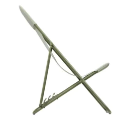 Sedia Sdraio LaFuma Maxi Transat Moss - New -Bruner Campeggio Negozio sedia sdraio lafuma max trasat moss 2