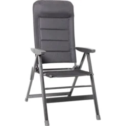 Sedia Brunner Skye 3D Black