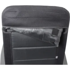 Sedia Brunner Skye 3D Black -Bruner Campeggio Negozio sedia skye 3d black 4