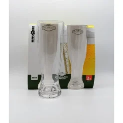 Brunner Set Bicchieri Da Birra | Beerglass Special