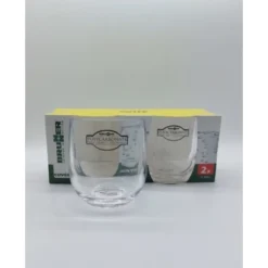 Brunner Set Di Bicchieri | Water