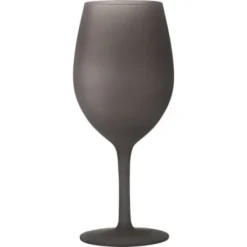 Set Calici | Wineglass Brownsatin