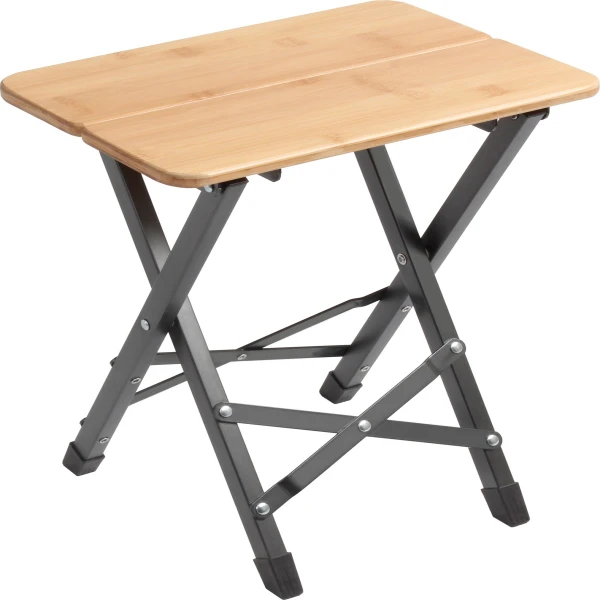 Sgabello Pieghevole Brunner Twisty Bamboo Square 1 Sgabello Pieghevole Brunner Twisty Bamboo Square