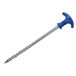 Stendibiancheria Ad Ombrello Cosma -Bruner Campeggio Negozio stendibiancheria ad ombrello cosma pieghevole 4 bracci 3