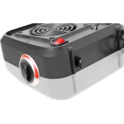 Brunner Stufetta Elettrica | Kero -Bruner Campeggio Negozio stufetta elettrica kero 2