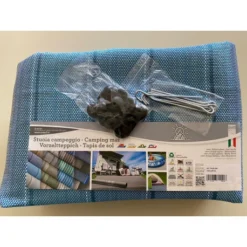 Stuoia Arisol 250 X 650 - 400 GR -Bruner Campeggio Negozio stuoia 250 x 650 300 gr 6