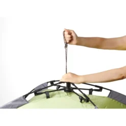 Tenda Brunner Blitz Automatic -Bruner Campeggio Negozio tenda blitz 3 automatic 2